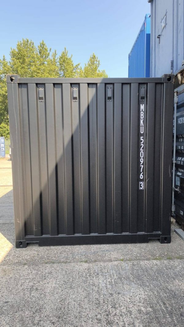 20ft Standard Shipping Container – Wind & Watertight (WWT) - Image 3