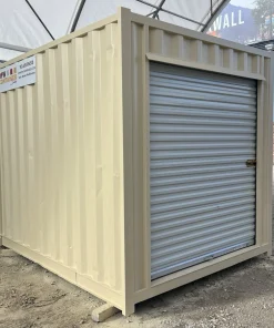 Used 10ft Shipping Container for Sale Australia – Secure Storage Container