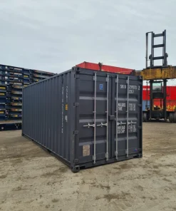 20ft One Trip Shipping Container for Sale Australia – New Single Use Storage Container